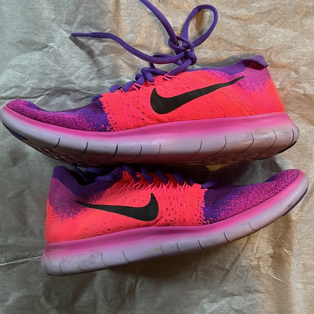 Nike sneakers